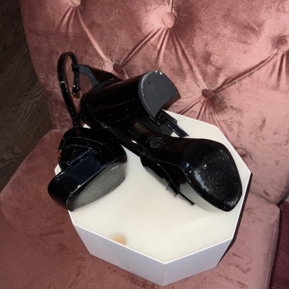 Versace Platforms - image 2